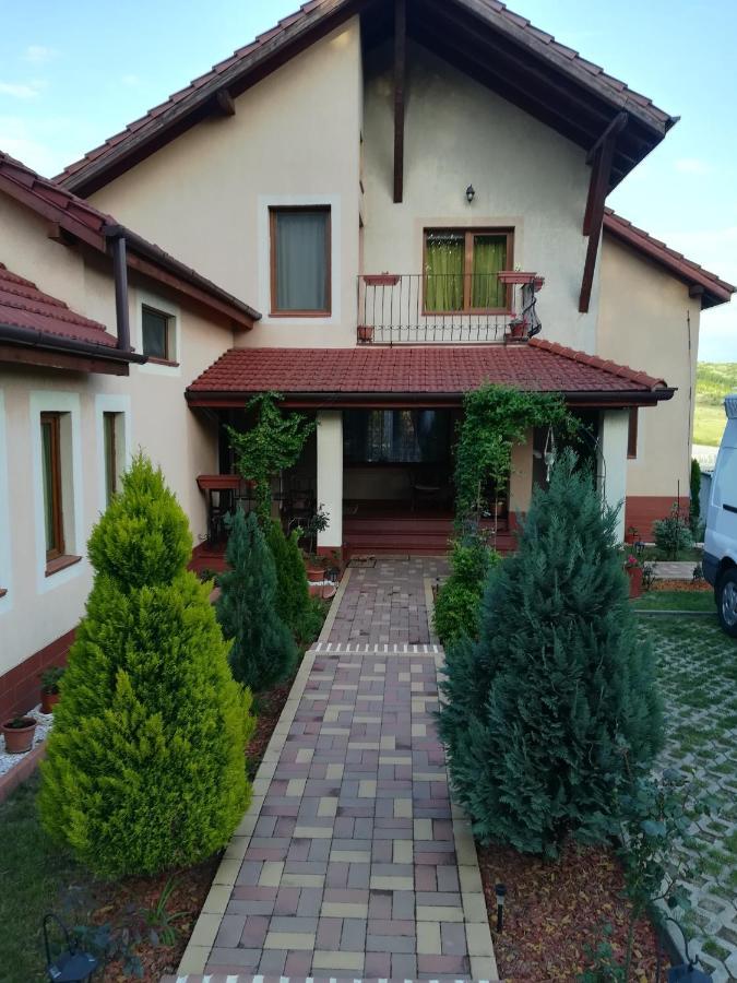 Appartamento Casa Doina Băile Felix Esterno foto