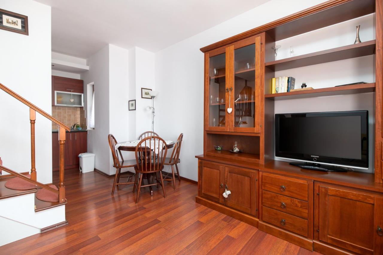 Appartamento Casa Doina Băile Felix Esterno foto