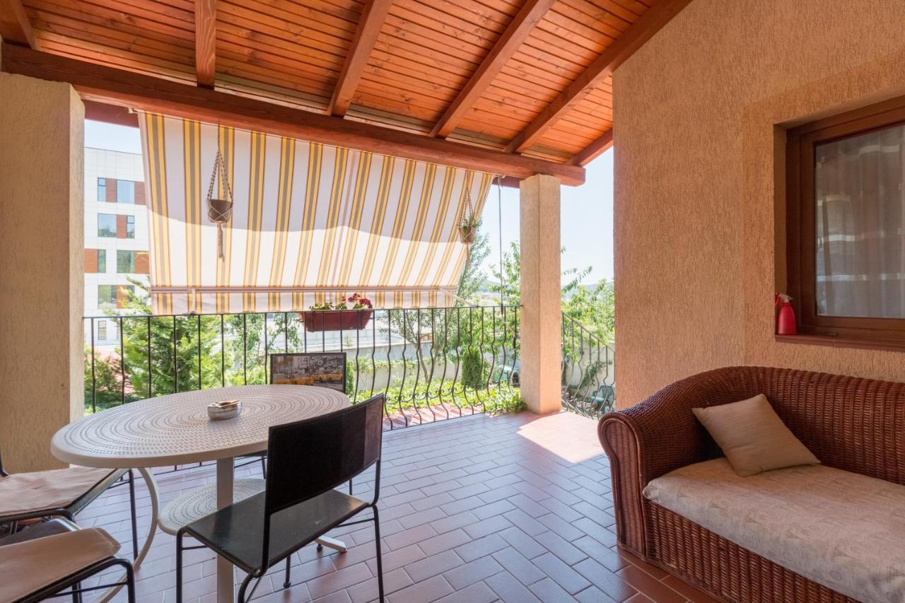Appartamento Casa Doina Băile Felix Esterno foto
