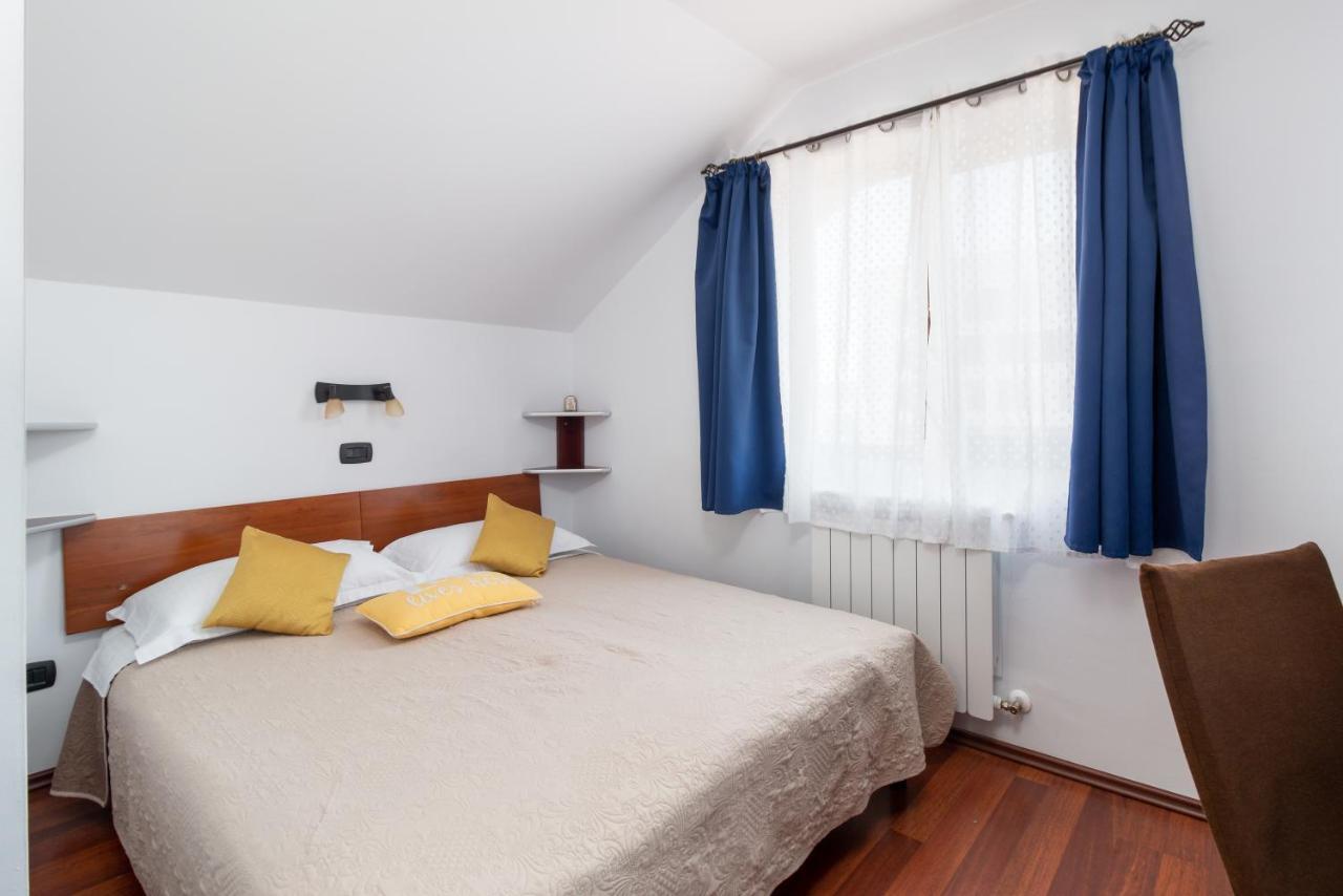 Appartamento Casa Doina Băile Felix Esterno foto