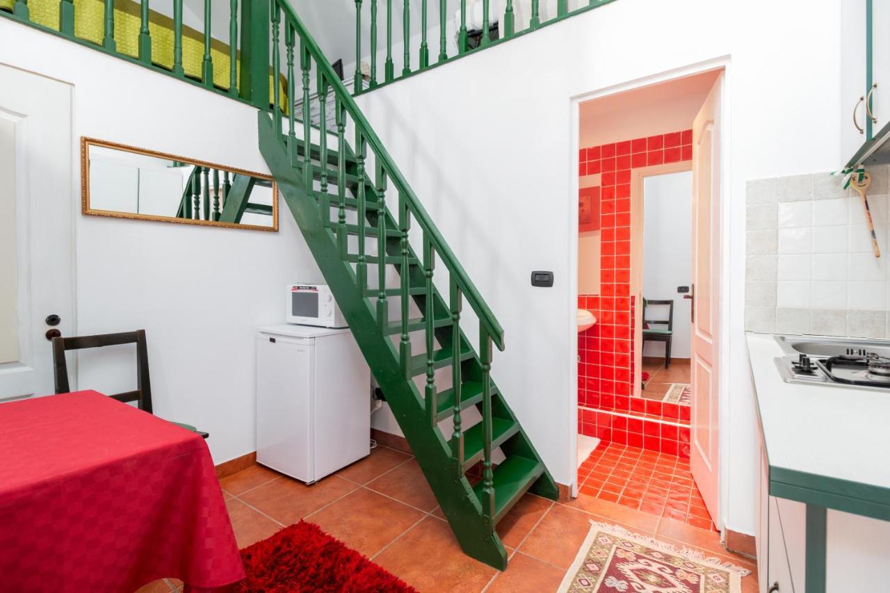 Appartamento Casa Doina Băile Felix Esterno foto