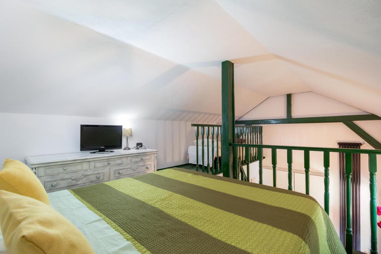 Appartamento Casa Doina Băile Felix Esterno foto