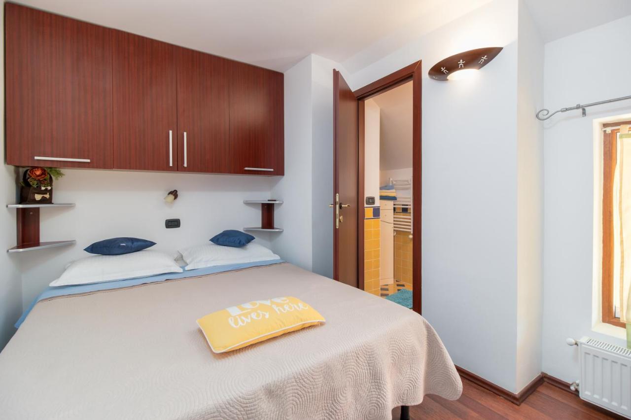 Appartamento Casa Doina Băile Felix Esterno foto