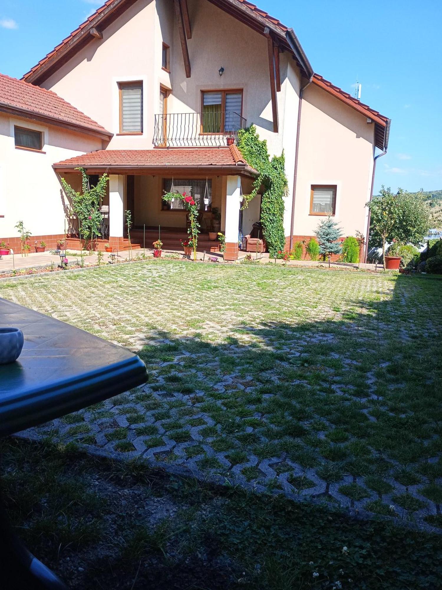 Appartamento Casa Doina Băile Felix Esterno foto