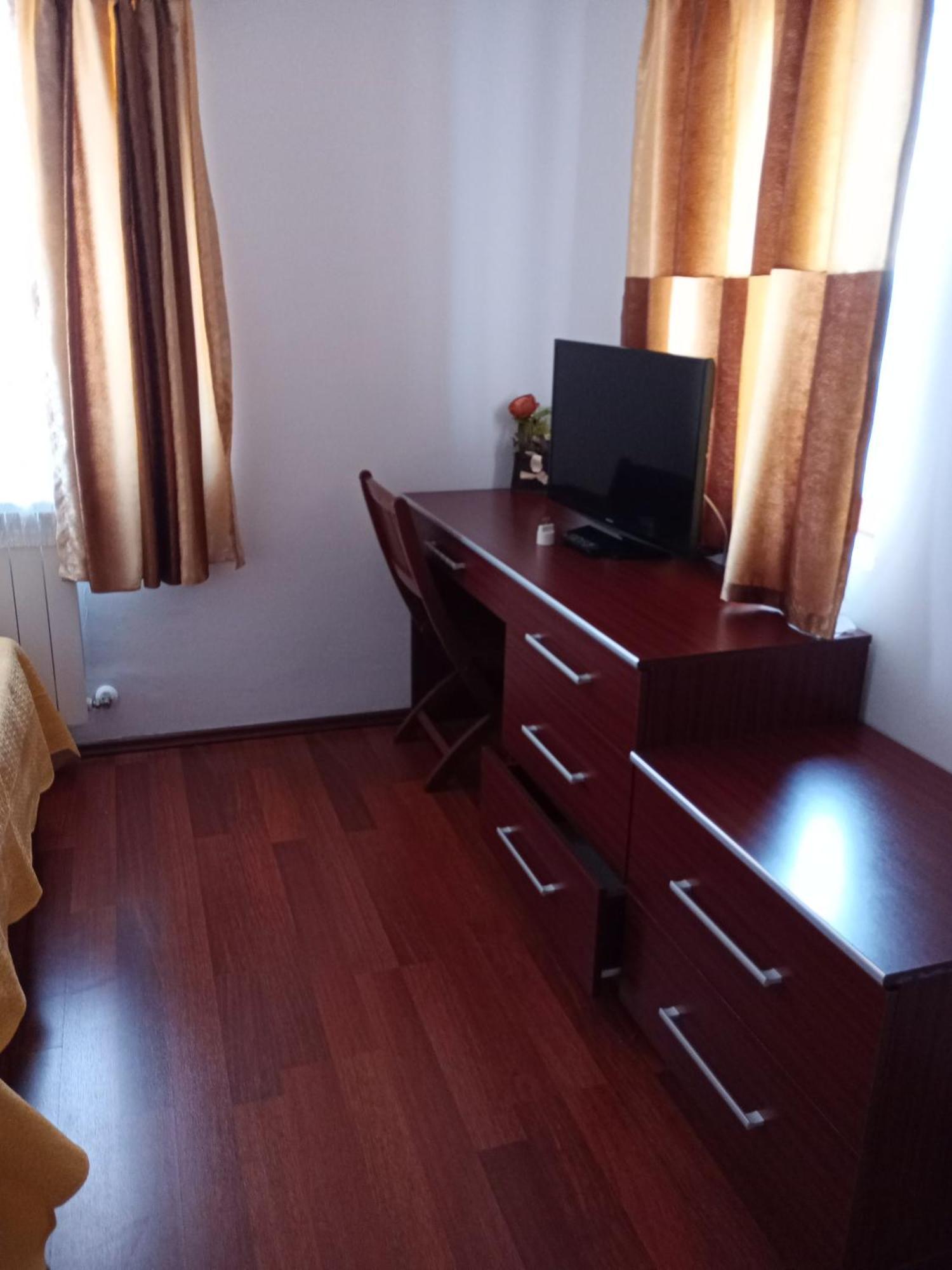 Appartamento Casa Doina Băile Felix Esterno foto
