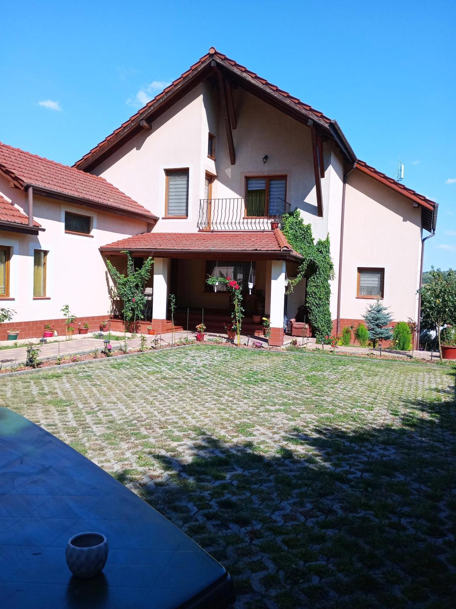 Appartamento Casa Doina Băile Felix Esterno foto