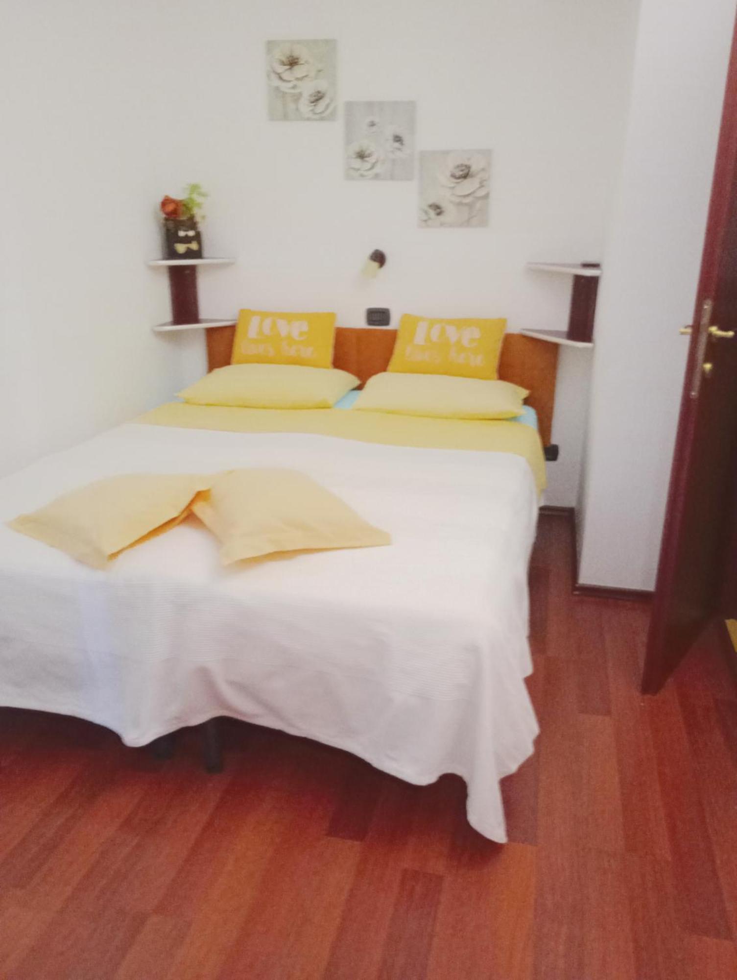 Appartamento Casa Doina Băile Felix Esterno foto