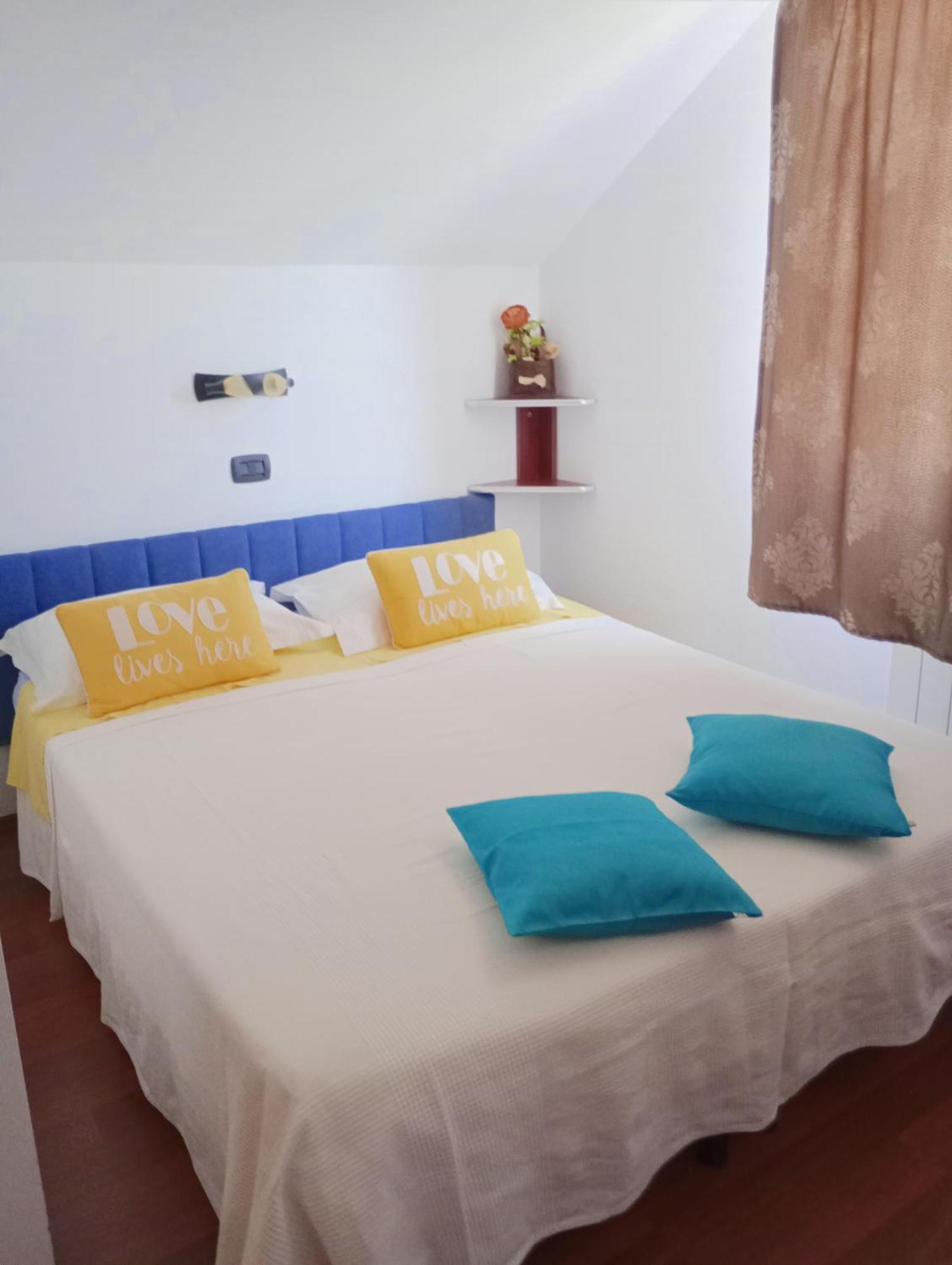 Appartamento Casa Doina Băile Felix Esterno foto