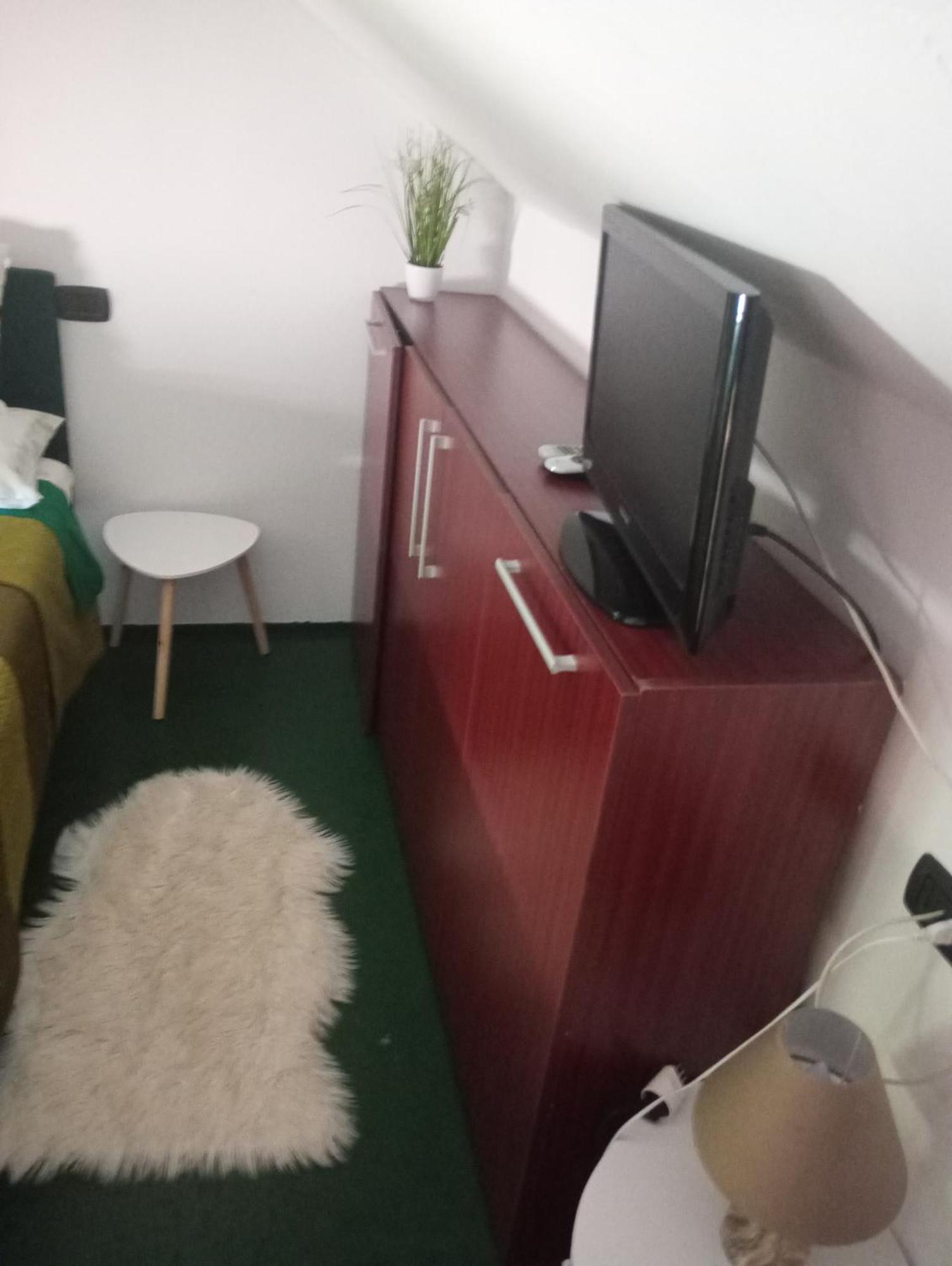 Appartamento Casa Doina Băile Felix Esterno foto