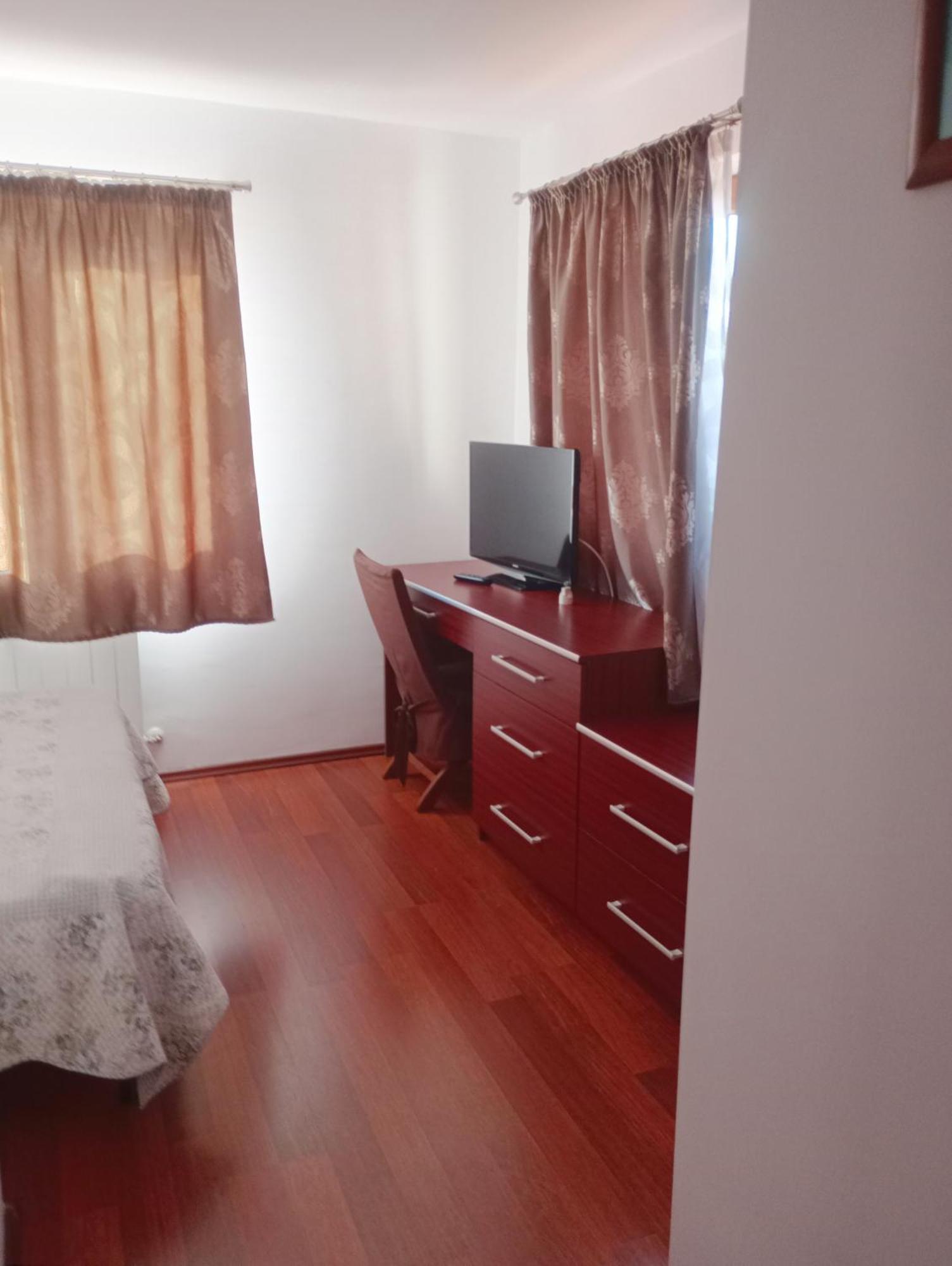 Appartamento Casa Doina Băile Felix Esterno foto