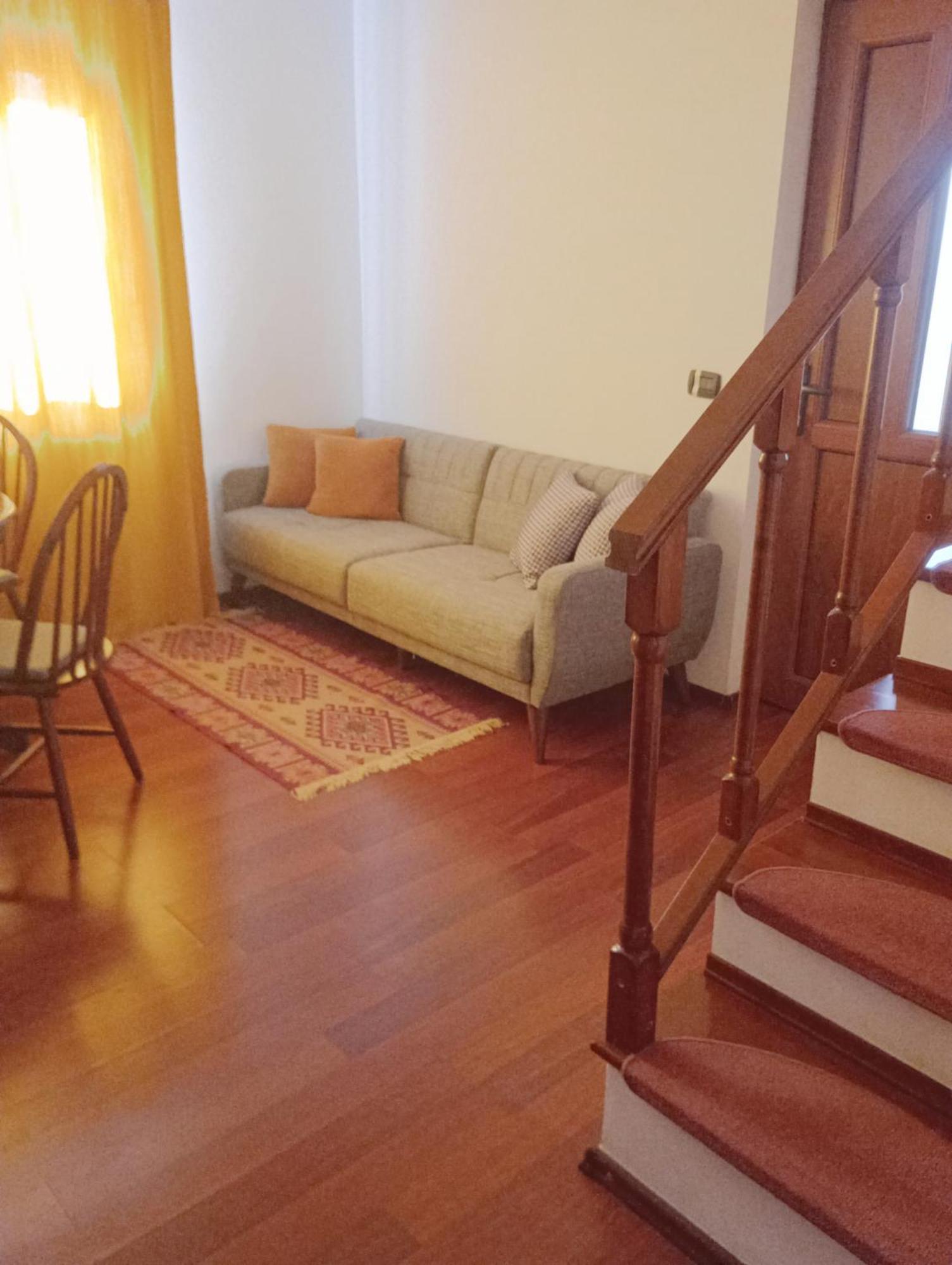 Appartamento Casa Doina Băile Felix Esterno foto