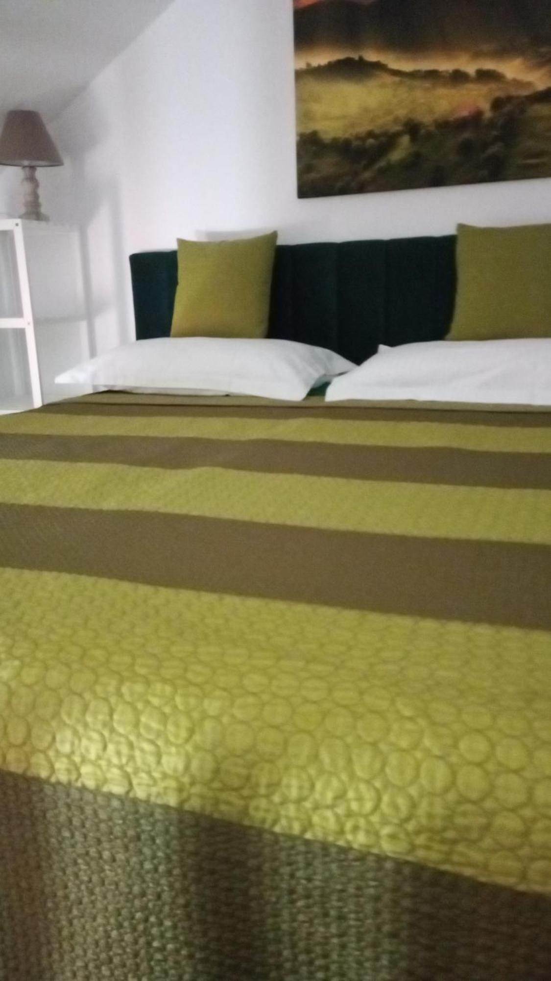 Appartamento Casa Doina Băile Felix Esterno foto