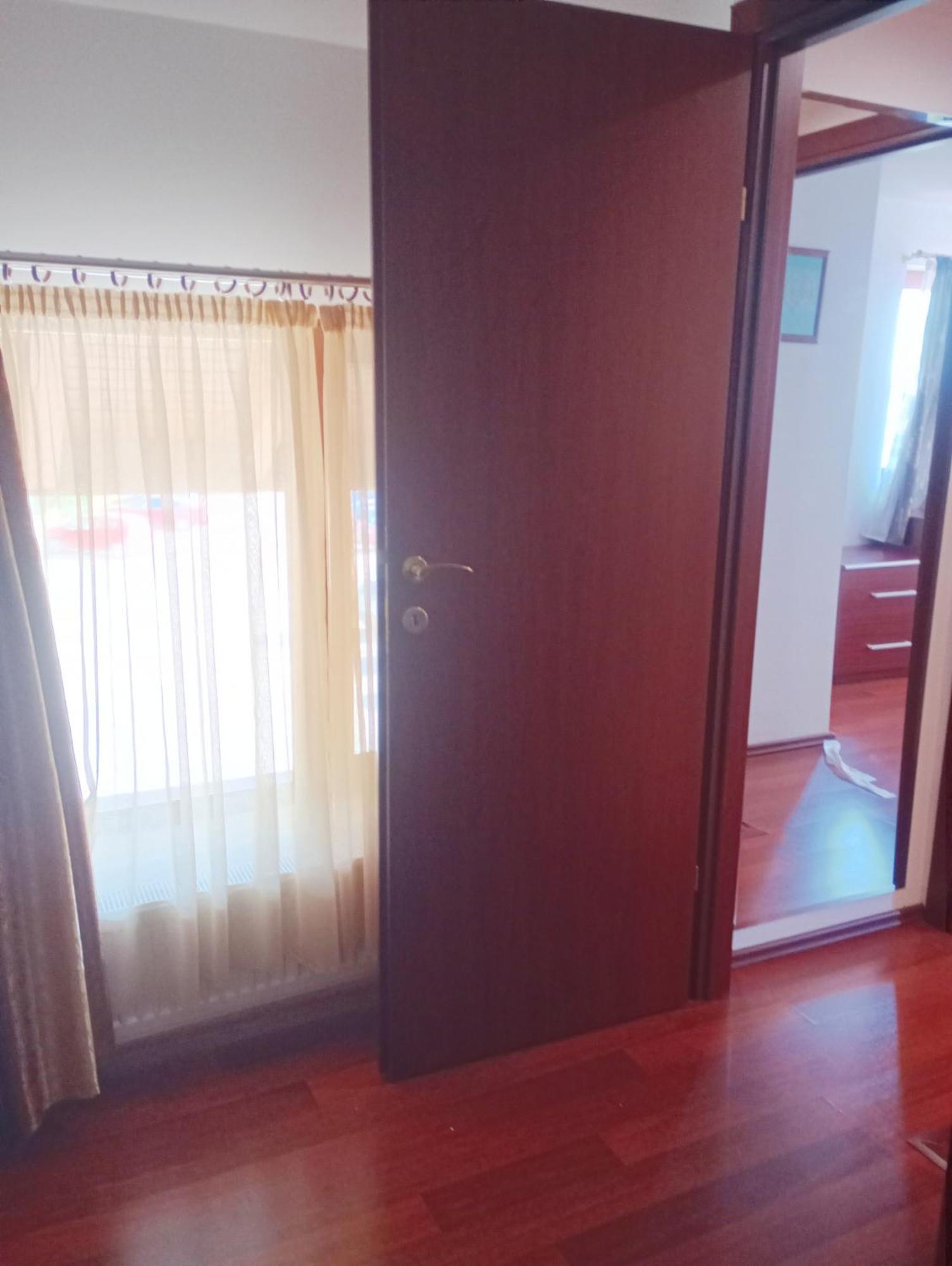 Appartamento Casa Doina Băile Felix Esterno foto