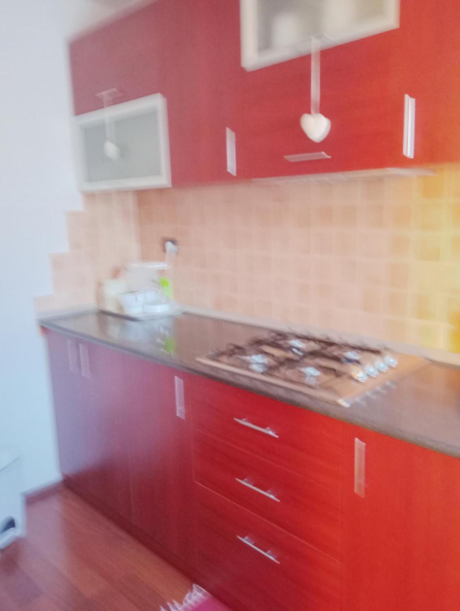 Appartamento Casa Doina Băile Felix Esterno foto