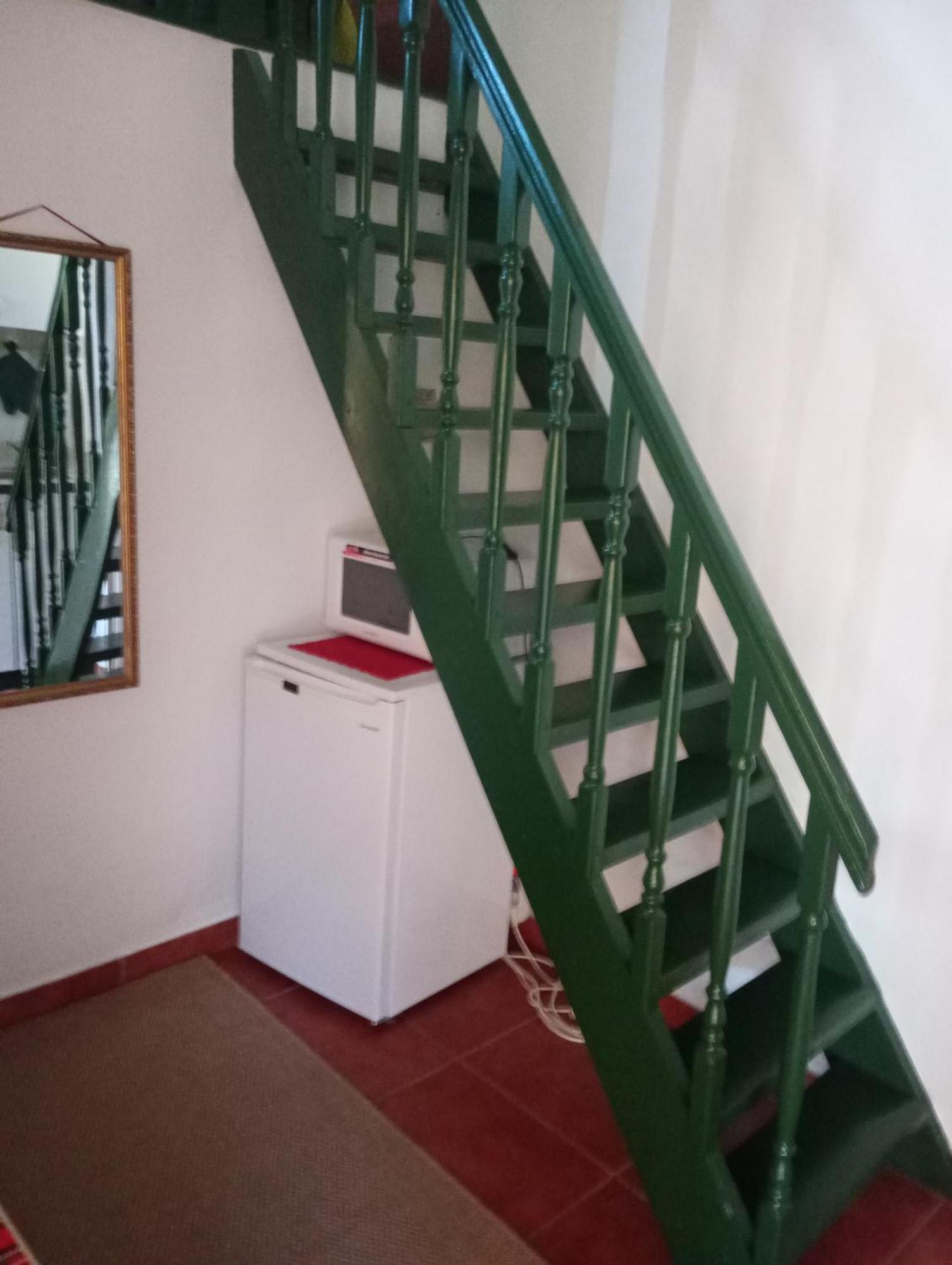 Appartamento Casa Doina Băile Felix Esterno foto