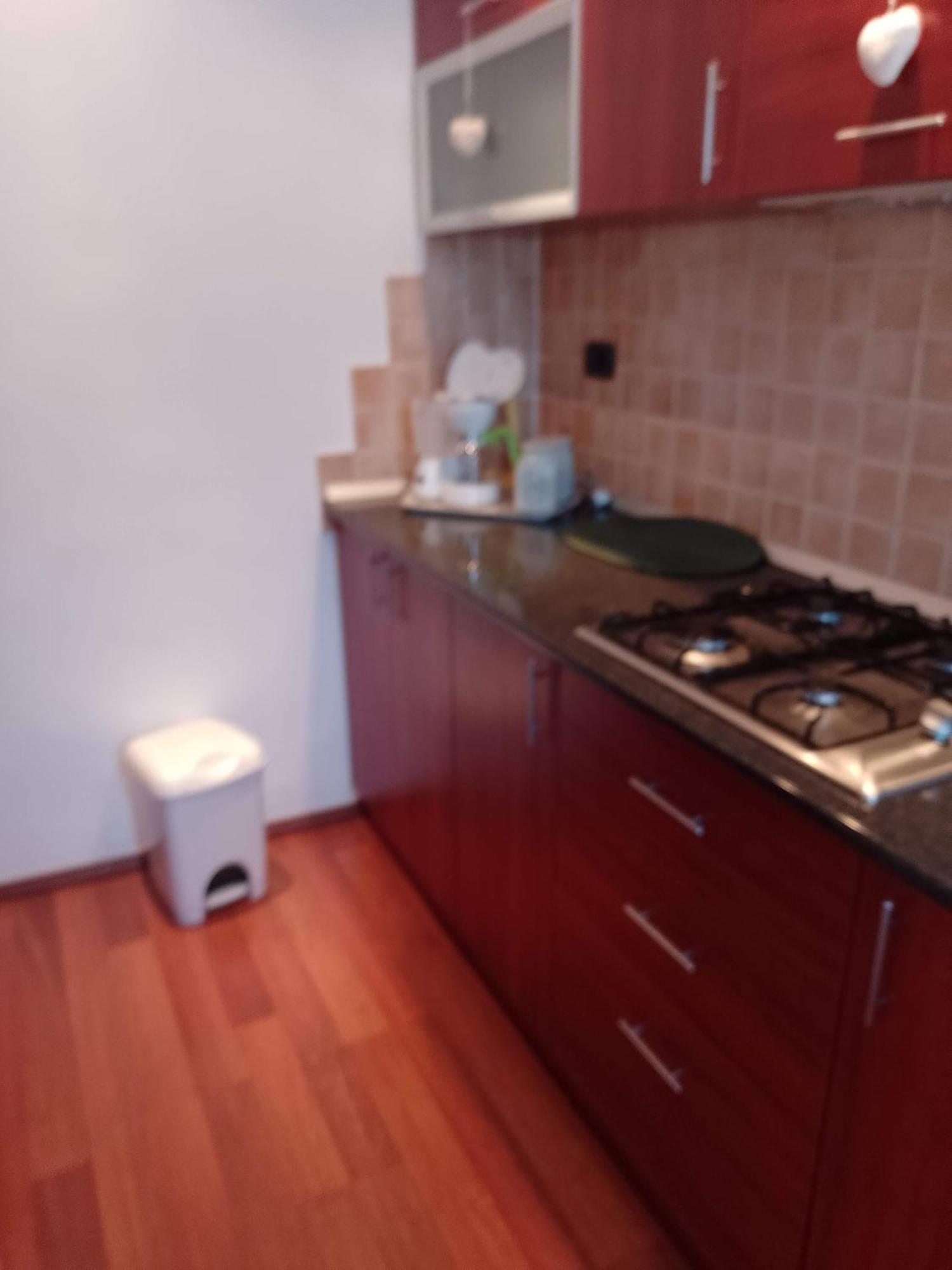 Appartamento Casa Doina Băile Felix Esterno foto