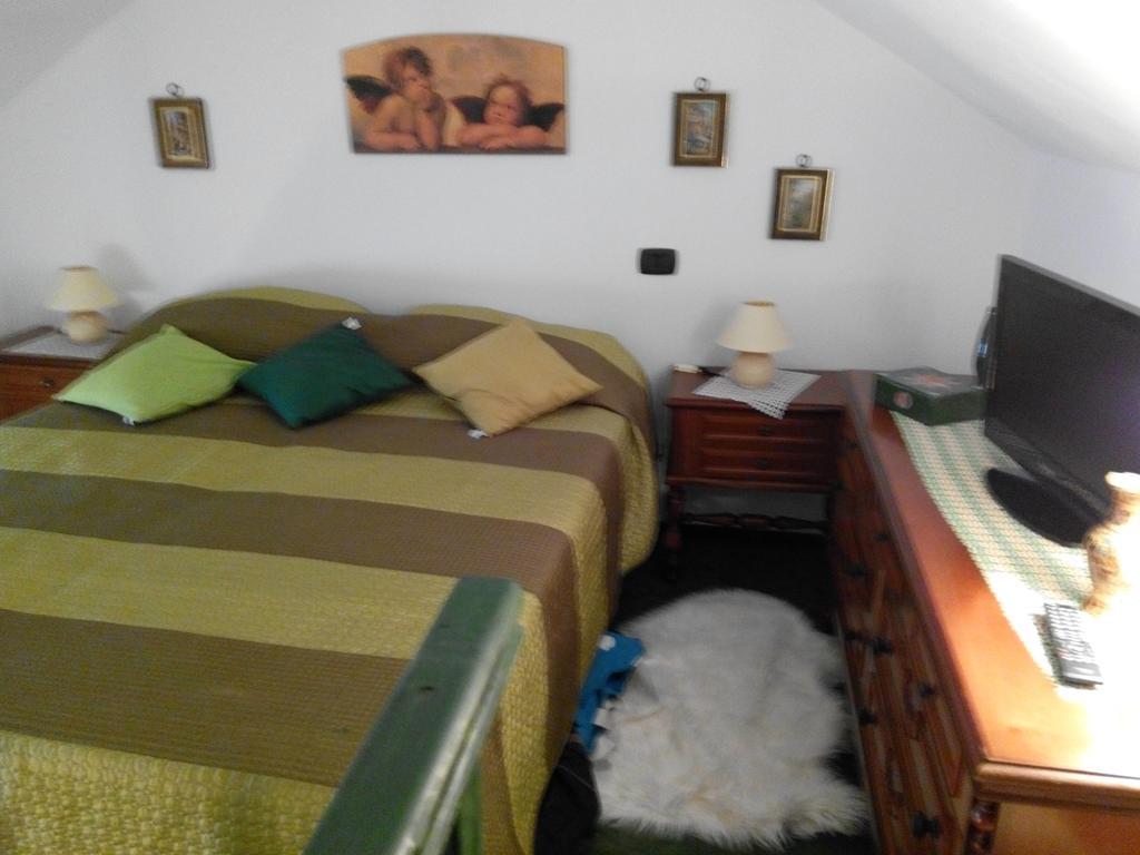 Appartamento Casa Doina Băile Felix Camera foto