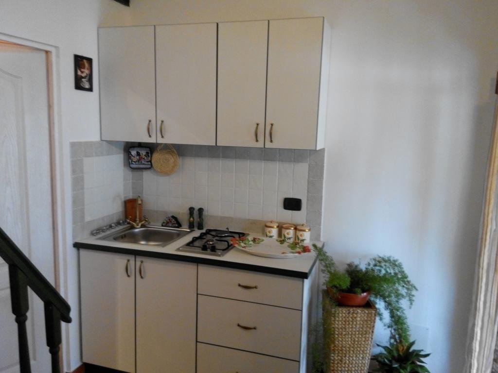 Appartamento Casa Doina Băile Felix Camera foto