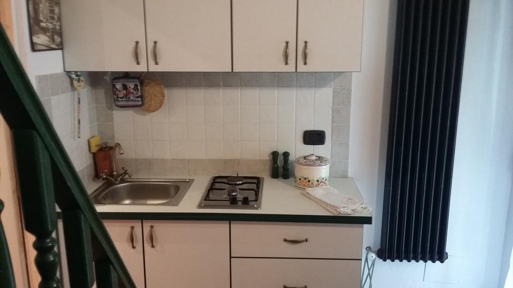 Appartamento Casa Doina Băile Felix Esterno foto