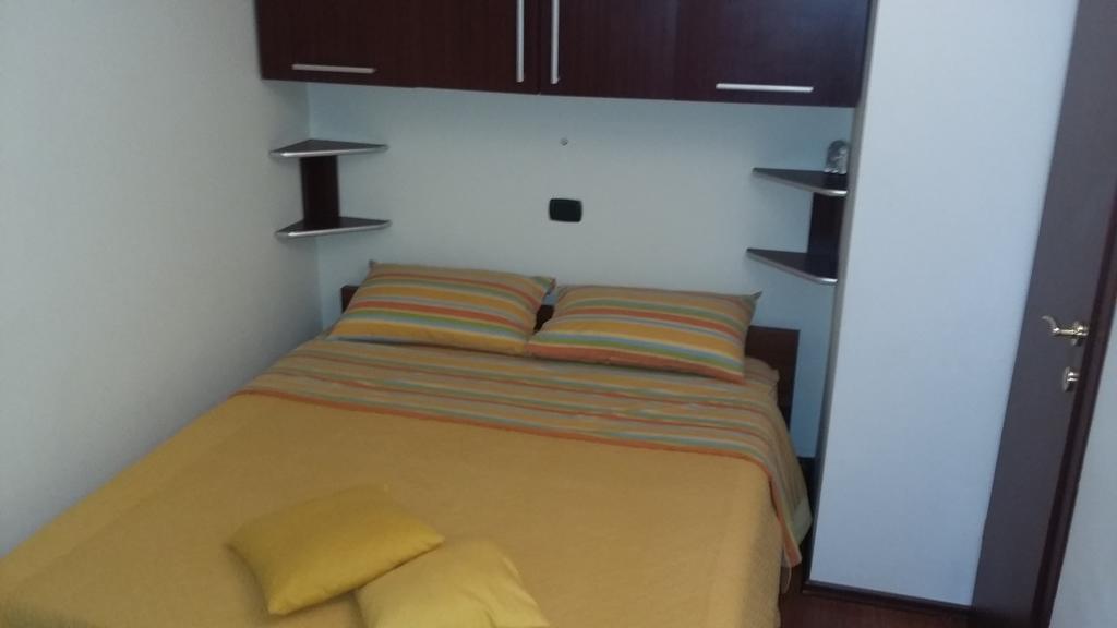 Appartamento Casa Doina Băile Felix Esterno foto