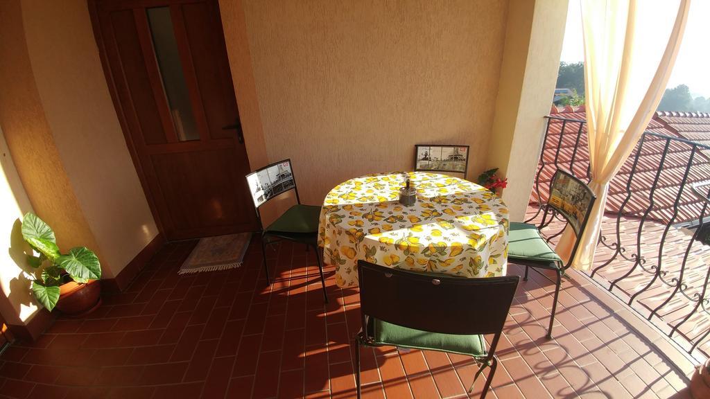 Appartamento Casa Doina Băile Felix Esterno foto