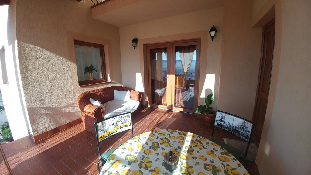 Appartamento Casa Doina Băile Felix Esterno foto