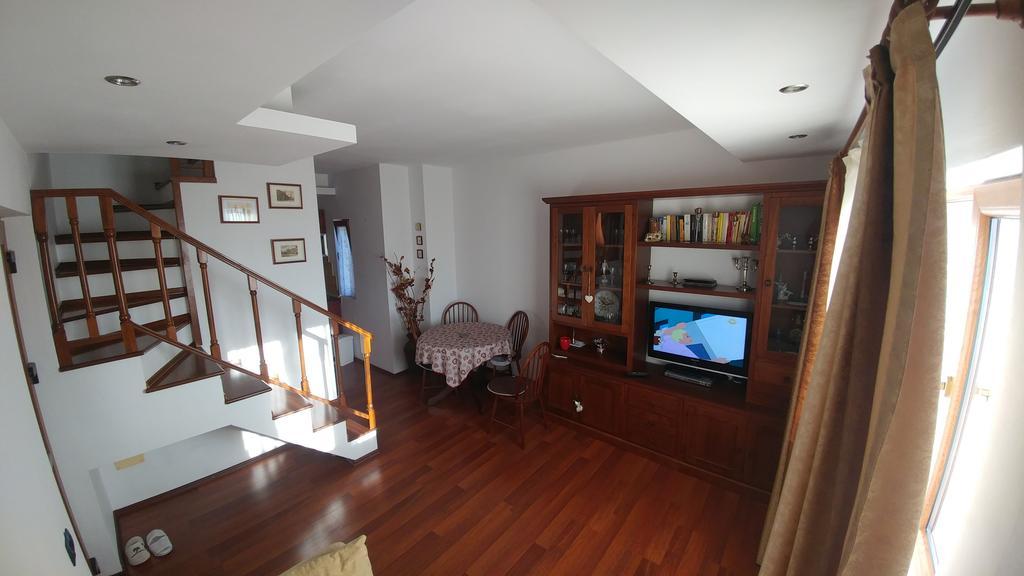Appartamento Casa Doina Băile Felix Esterno foto