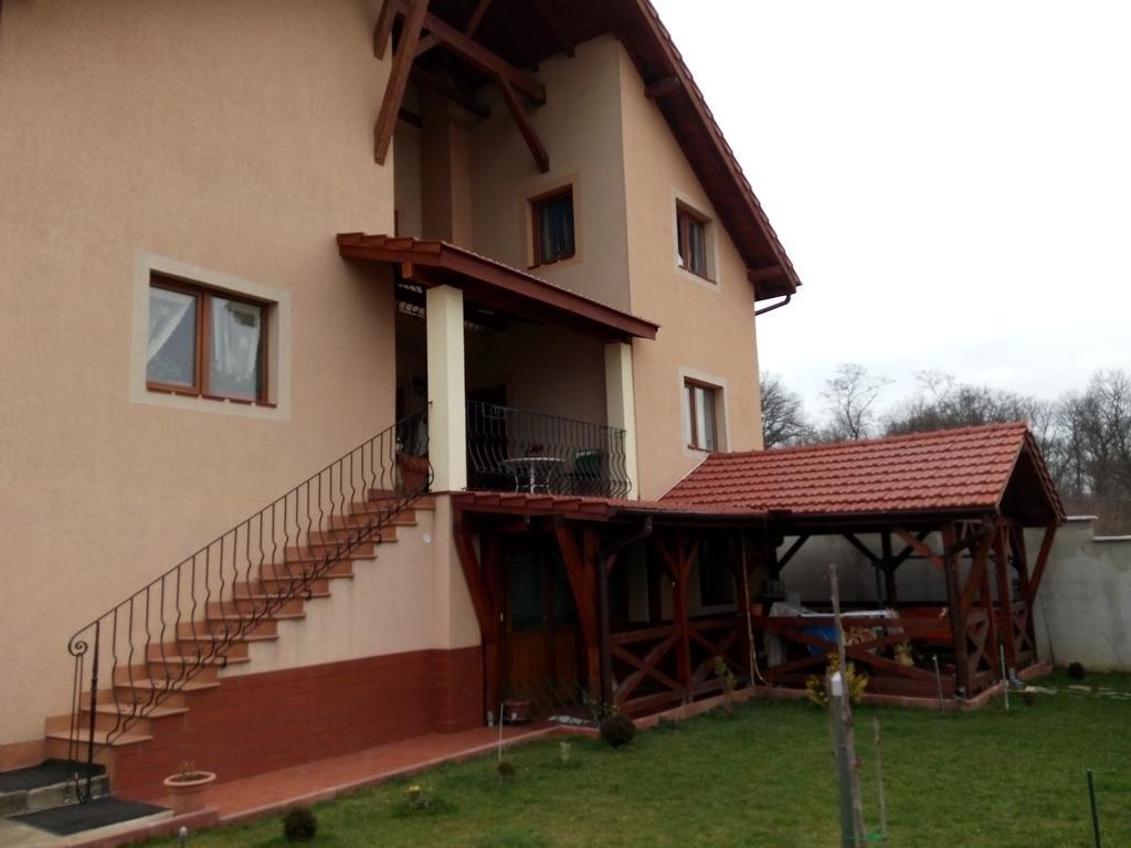 Appartamento Casa Doina Băile Felix Esterno foto