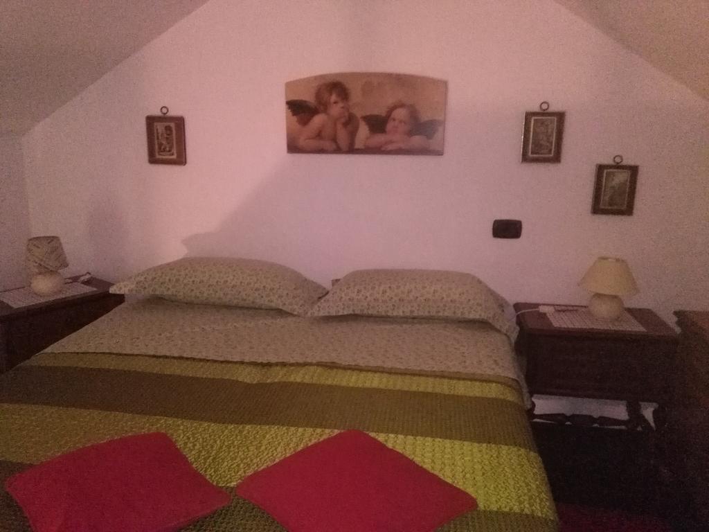 Appartamento Casa Doina Băile Felix Esterno foto