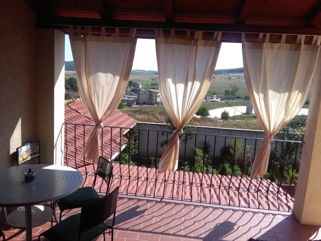 Appartamento Casa Doina Băile Felix Esterno foto