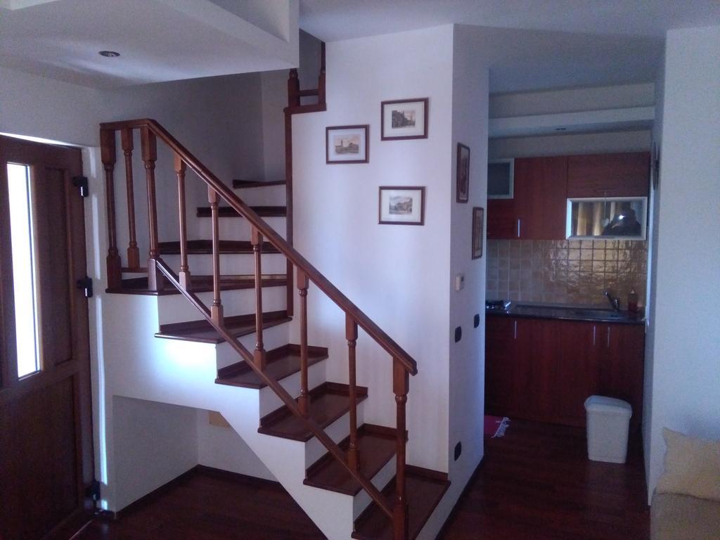 Appartamento Casa Doina Băile Felix Esterno foto