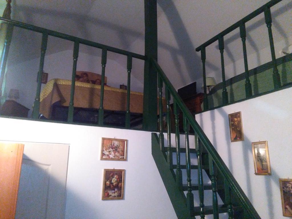Appartamento Casa Doina Băile Felix Esterno foto