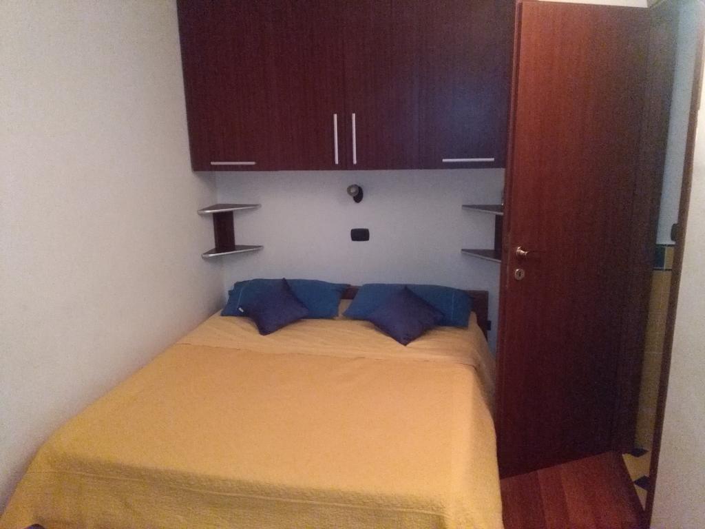 Appartamento Casa Doina Băile Felix Esterno foto