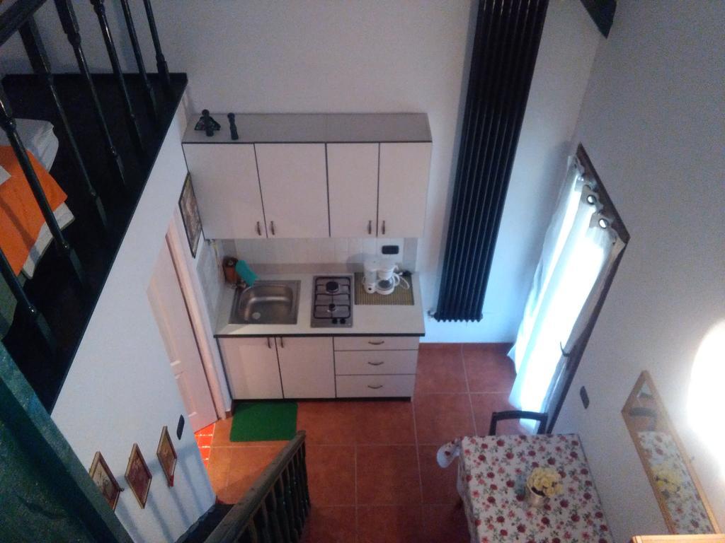 Appartamento Casa Doina Băile Felix Esterno foto