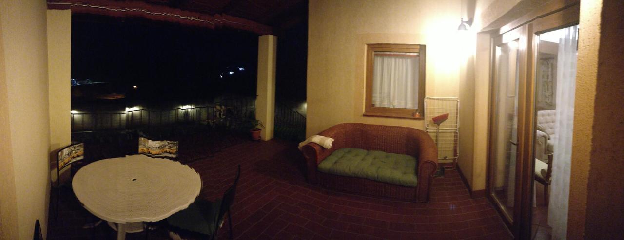 Appartamento Casa Doina Băile Felix Esterno foto