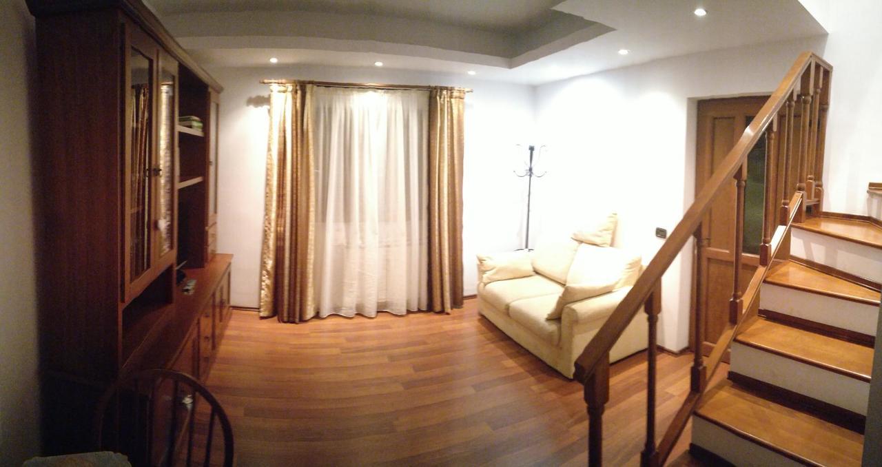 Appartamento Casa Doina Băile Felix Esterno foto