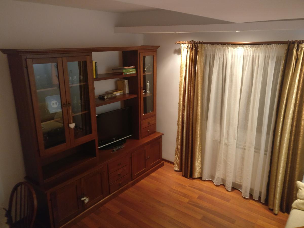 Appartamento Casa Doina Băile Felix Esterno foto