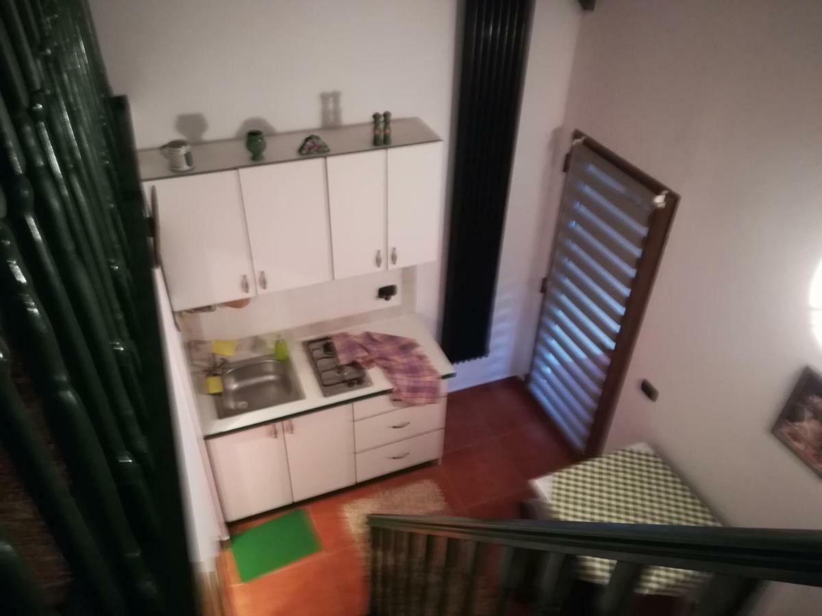 Appartamento Casa Doina Băile Felix Esterno foto