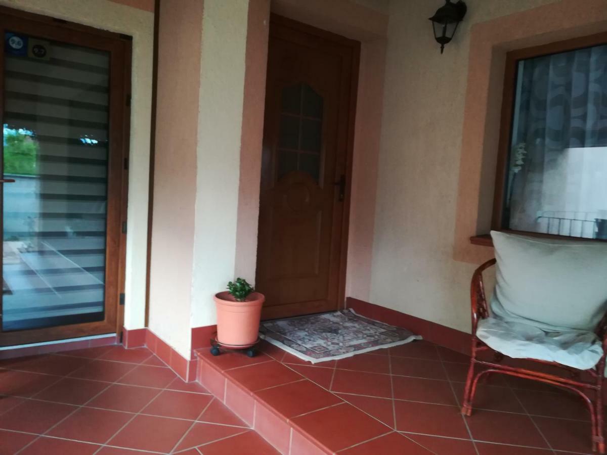 Appartamento Casa Doina Băile Felix Esterno foto