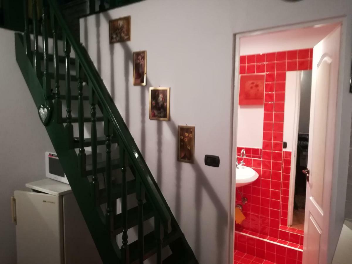 Appartamento Casa Doina Băile Felix Esterno foto