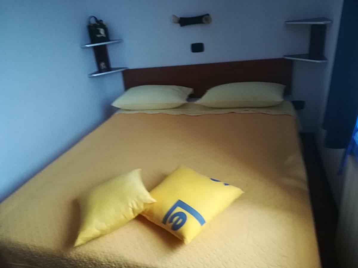 Appartamento Casa Doina Băile Felix Esterno foto